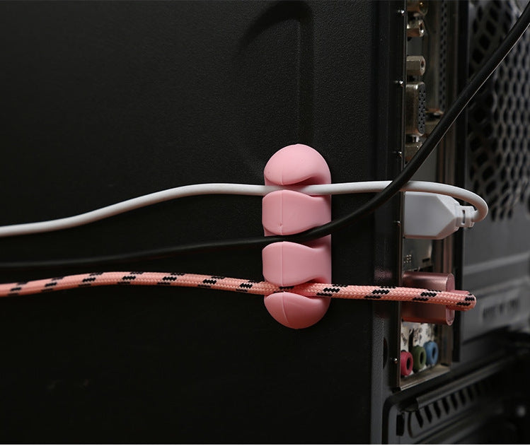Cable Organizer Clip