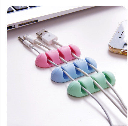 Cable Organizer Clip